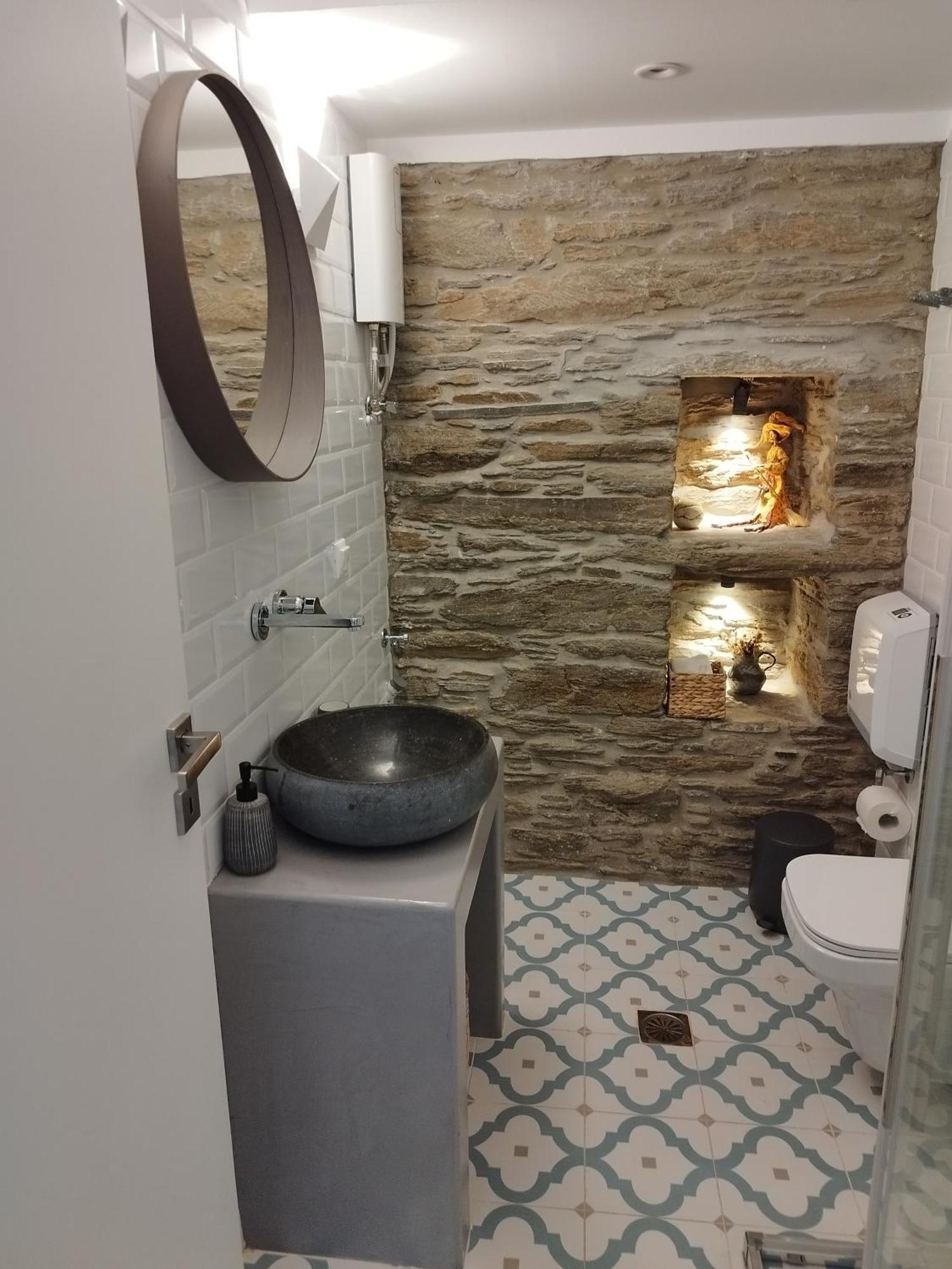 Korina'S Suites Ándros Екстериор снимка